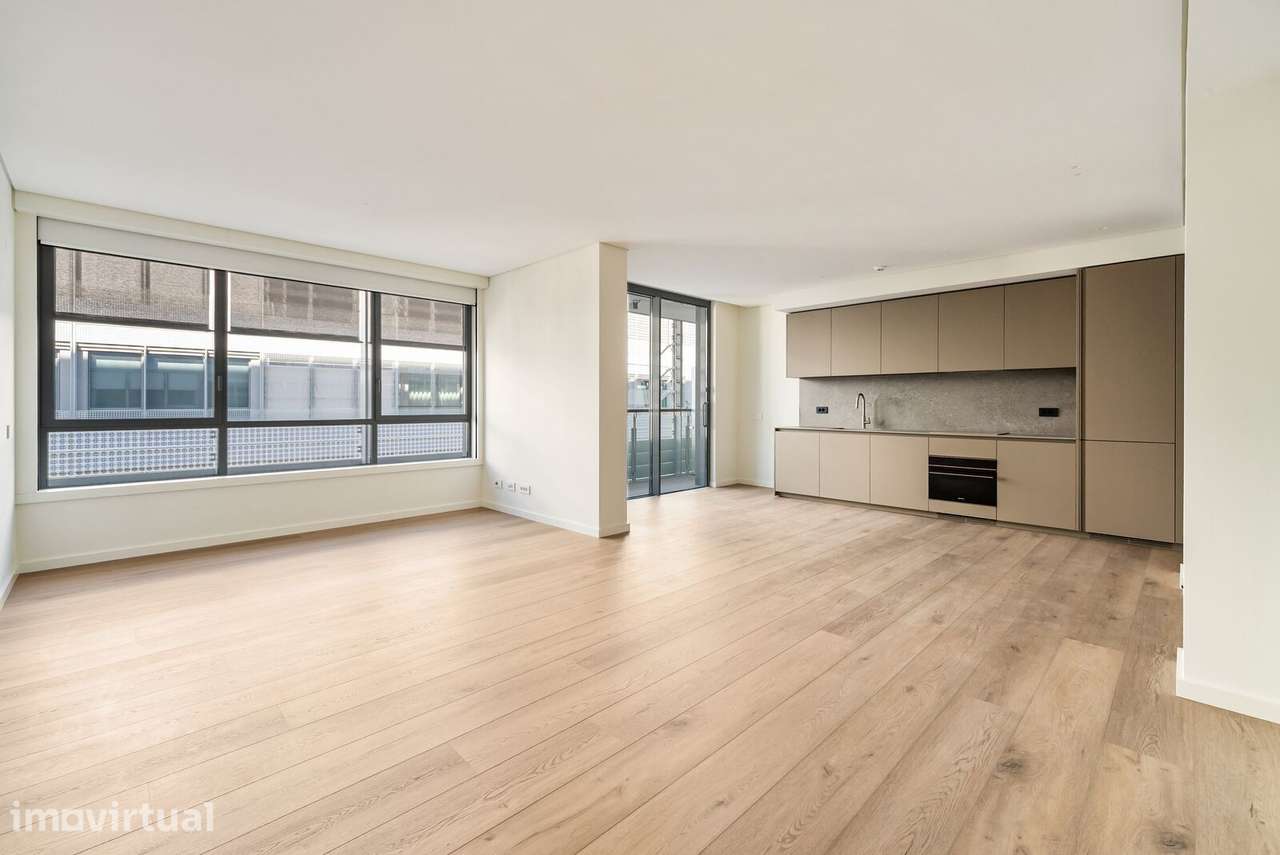 Apartamento T1 com varanda, Braço de Prata, Lisboa - Grande imagem: 4/28