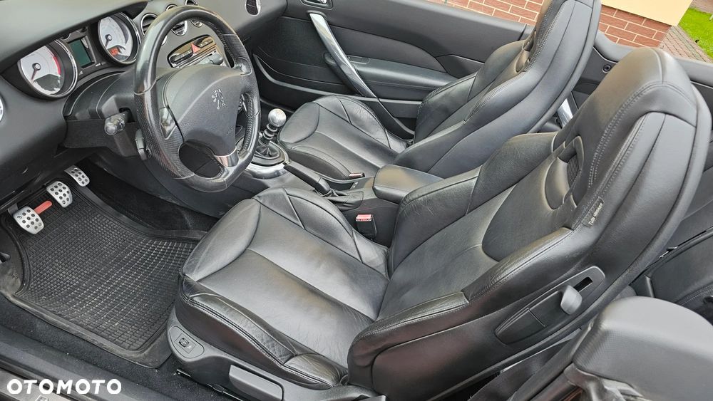 Peugeot 308 CC e-HDi FAP 110 Start&Stop Active - 25