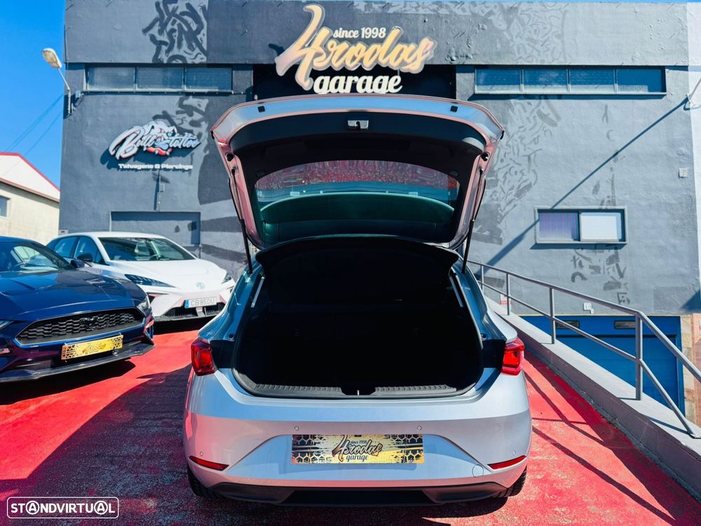 SEAT Leon 1.0 TSI Style - 15