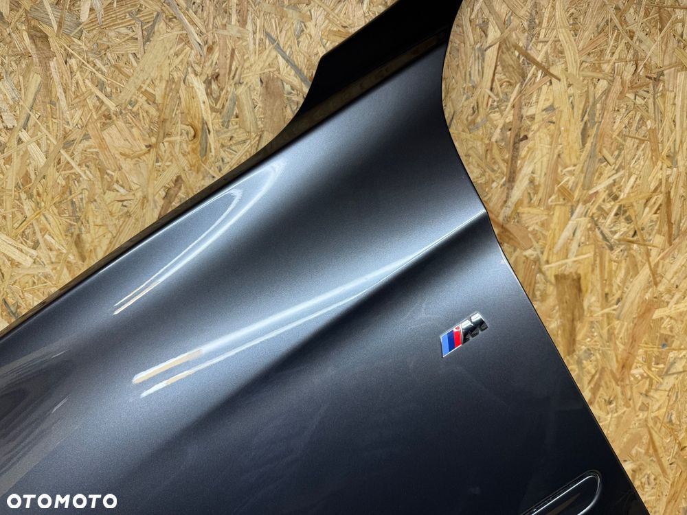 BŁOTNIK LEWY PRZÓD PRZEDNI BMW 4 F32 F33 F36 B39 - 31