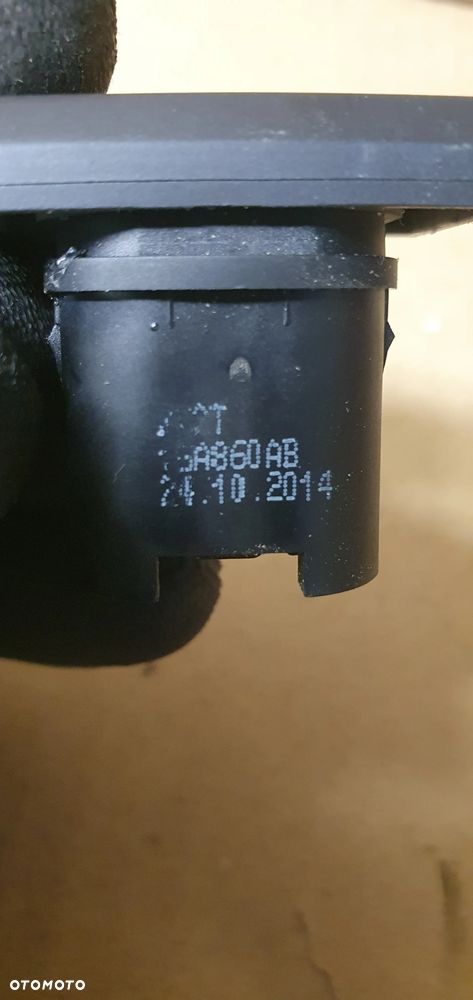 Przełącznik włącznik Parktronica PDC Ford Transit Custom MK8 BK2T-15A860-AB - 5