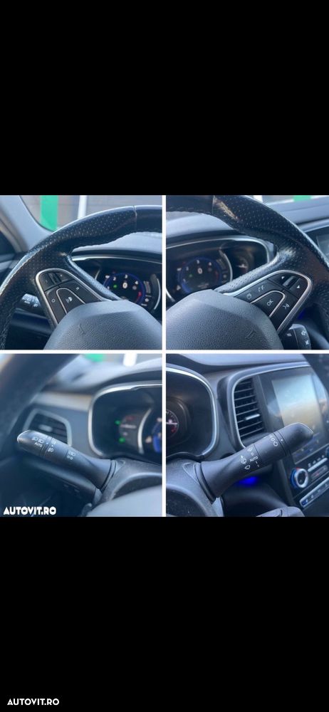 Renault Talisman BLUE dCi 160 EDC INITIALE PARIS - 15