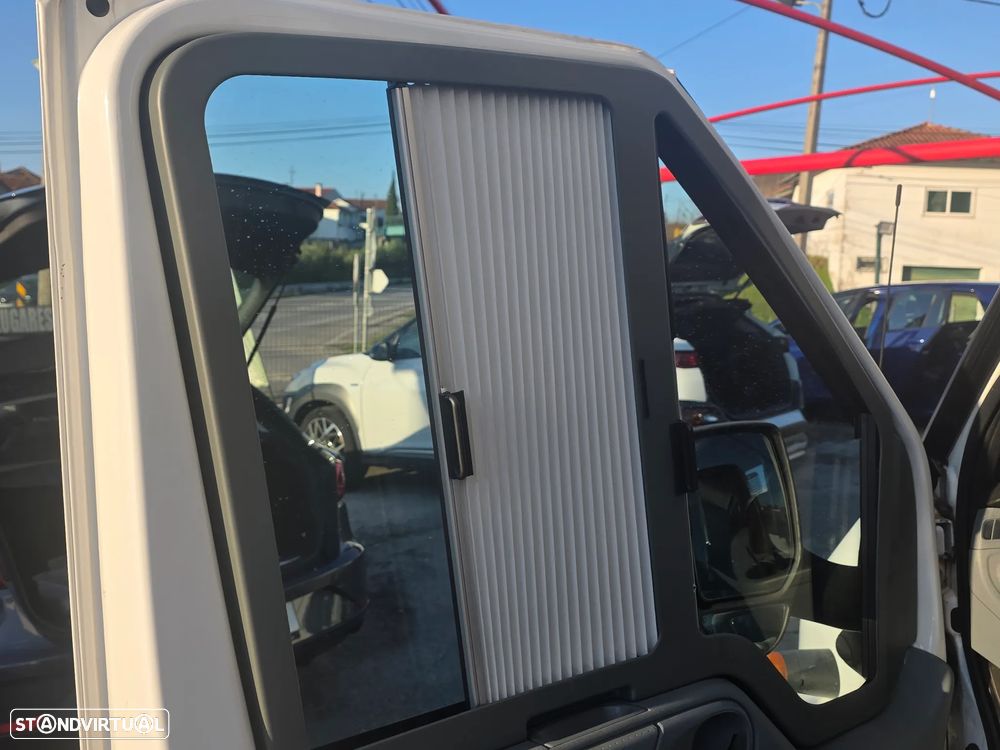 Challenger Genesis 32 2.2 140cv - 7