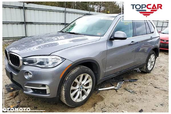 BMW X5 xDrive35i