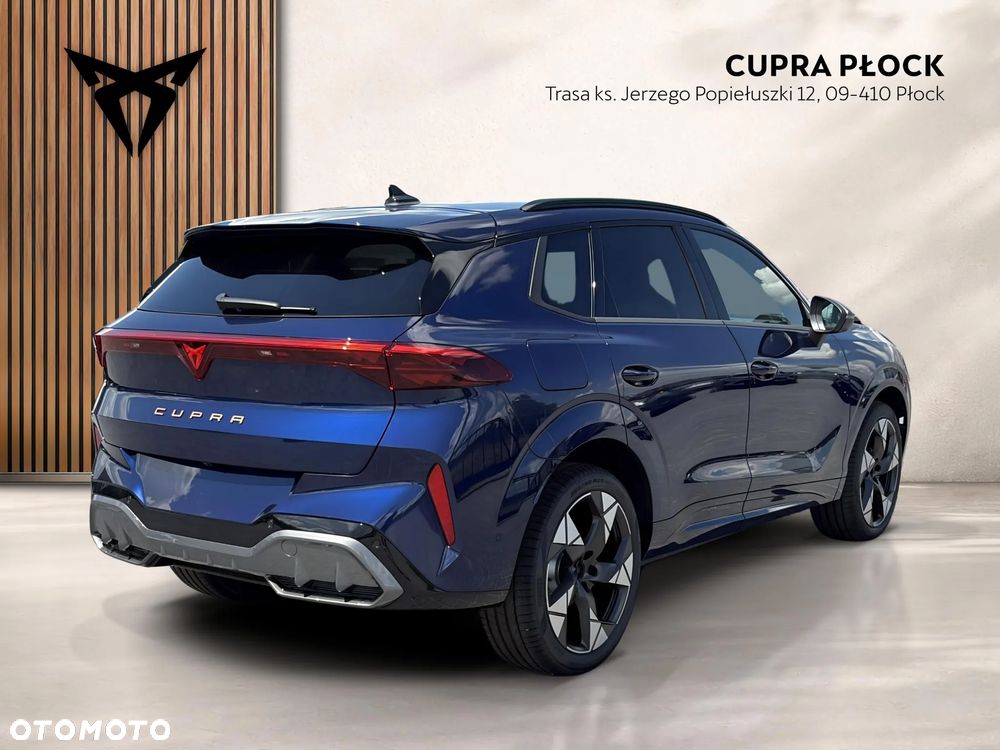 Cupra Terramar - 8