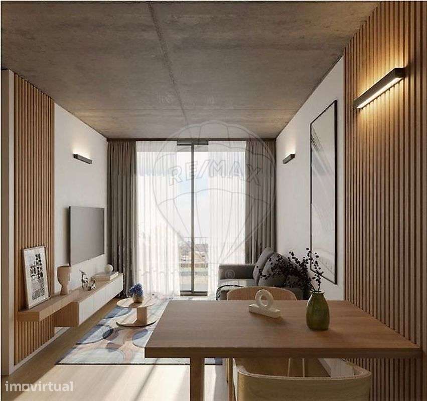 Apartamento T1 para venda - Grande imagem: 2/17