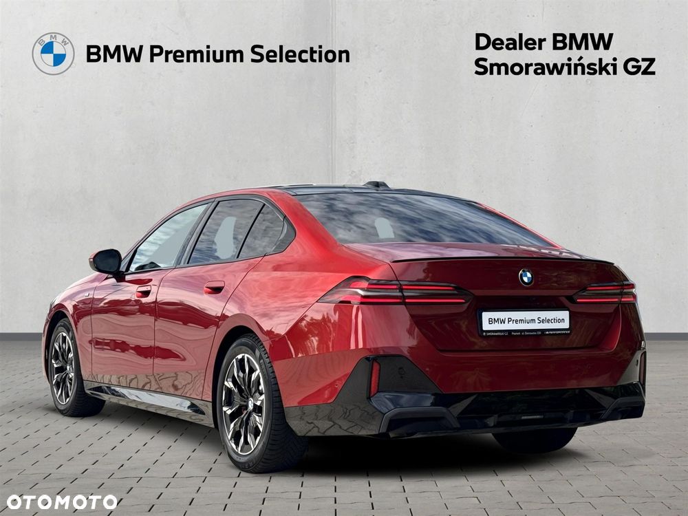 BMW Seria 5 - 3