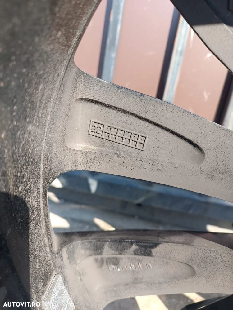 JANTA  ALIAJ R19 Renault Austral - 11