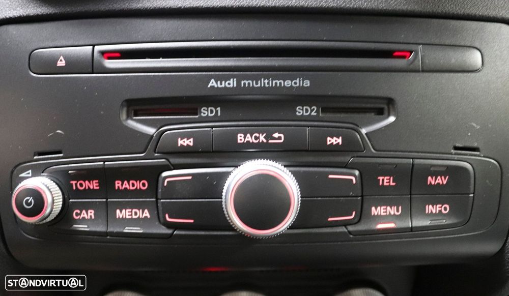 Audi A1 1.6 TDI Advance - 19