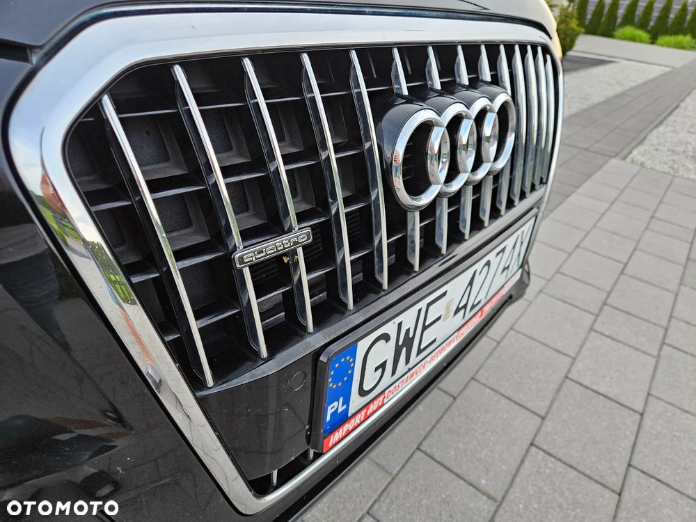 Audi Q5 2.0 TDI Quattro S tronic - 8