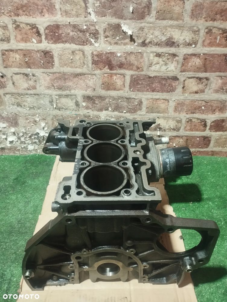 BLOK DÓŁ SILNIKA CM5G-6015-HD FORD FOCUS MK3 1.0 ECOBOOST M1DA - 6