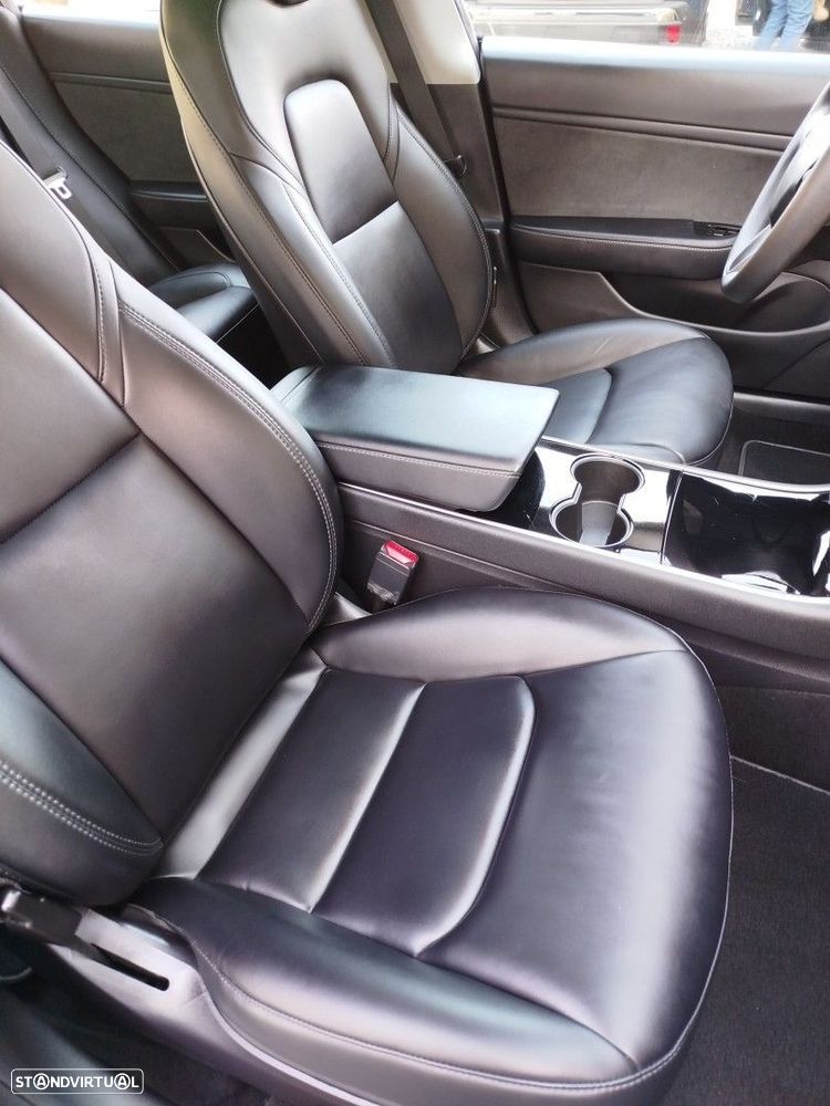 Tesla Model 3 Long Range Tração Integral - 21