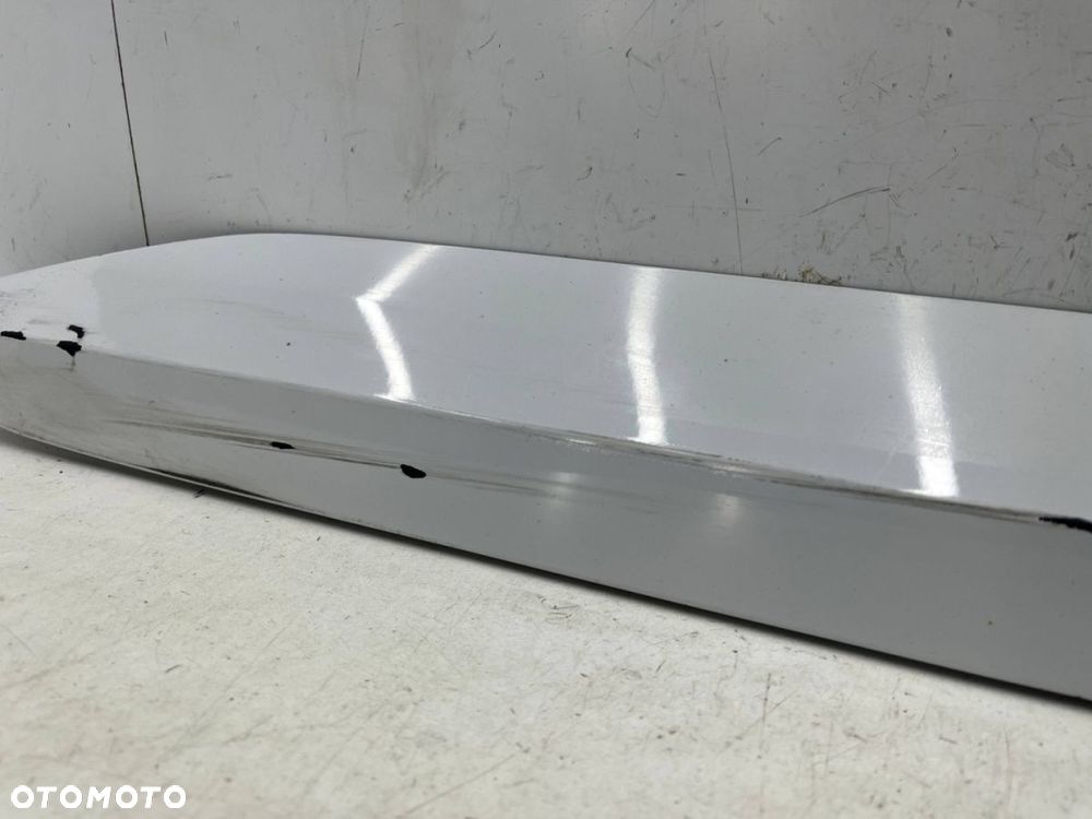 Listwa Skoda Superb 3 III sedan kombi 15-24r. prawa tylna listwa dolna drzwi prawy tył 3v0853596a - 5