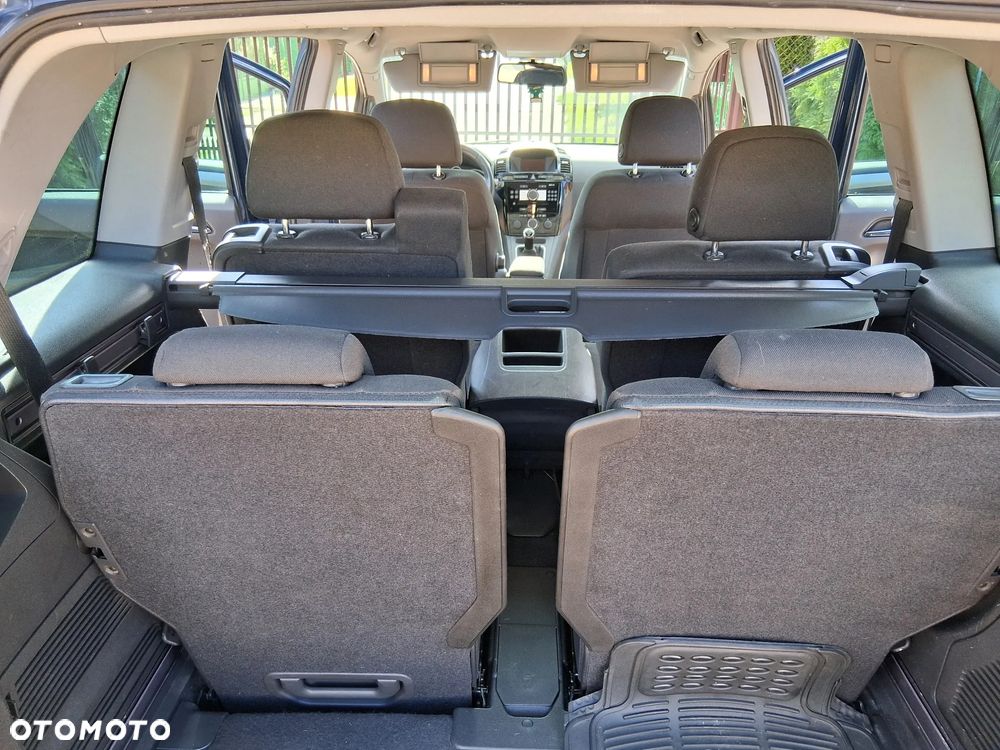 Opel Zafira 1.8 Family - 12