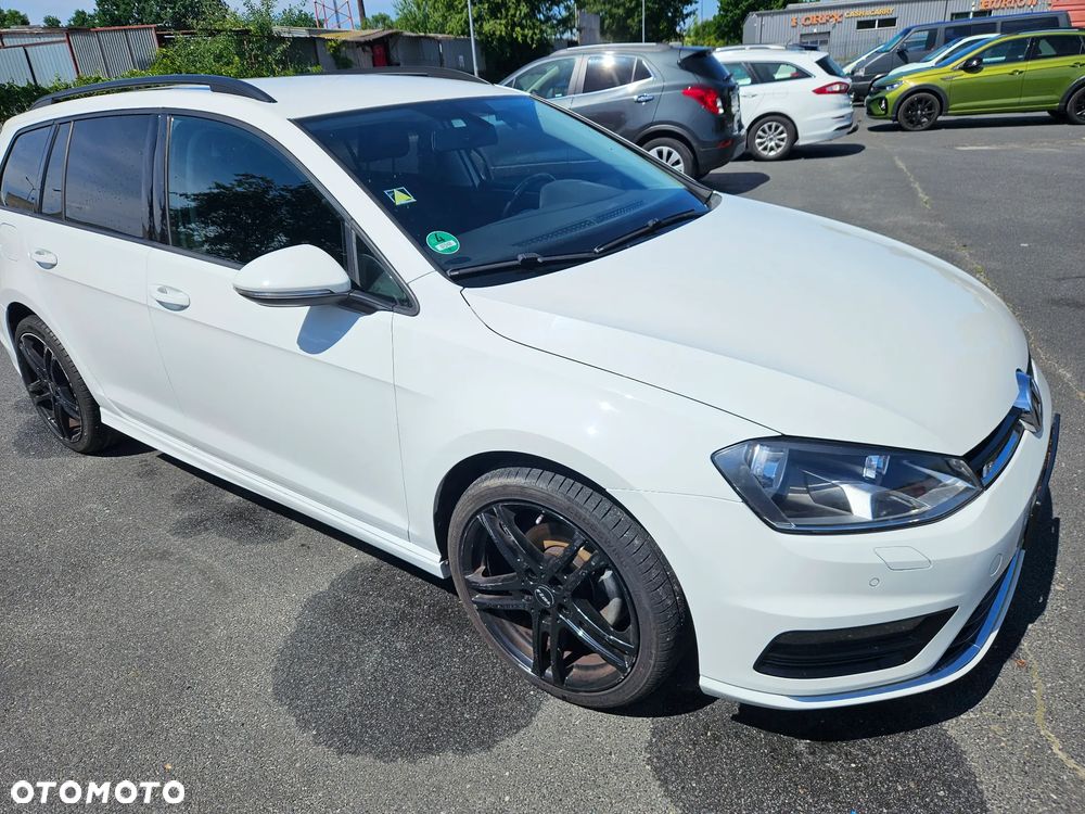 Volkswagen Golf 2.0 TDI (BlueMotion Technology) Comfortline - 2