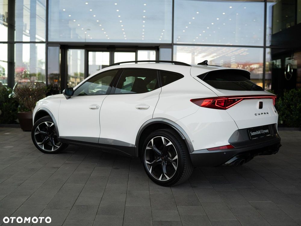 Cupra Formentor 2.0 TSI 4Drive VZ DSG - 7