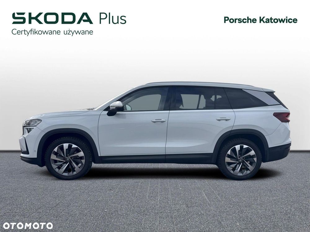 Skoda Kodiaq 2024 photo 2