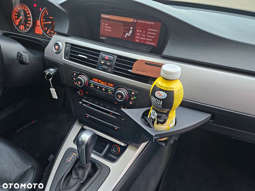 BMW Seria 3 - 15