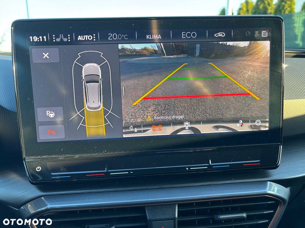 Cupra Leon Sportstourer - 13