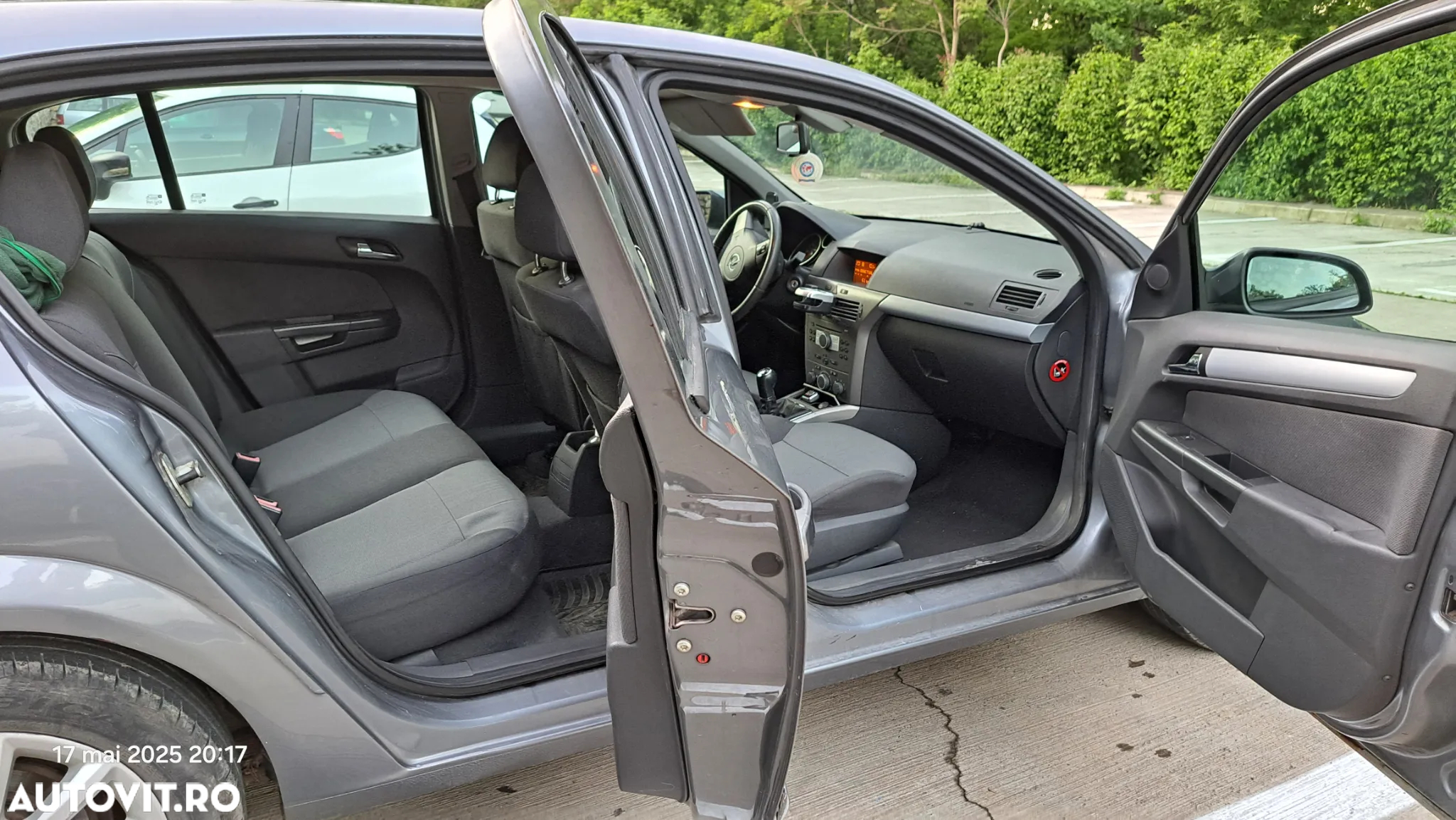 Opel Astra - 5