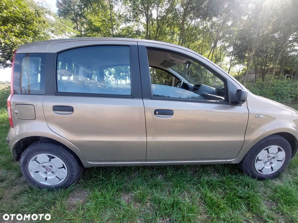 Fiat Panda - 7