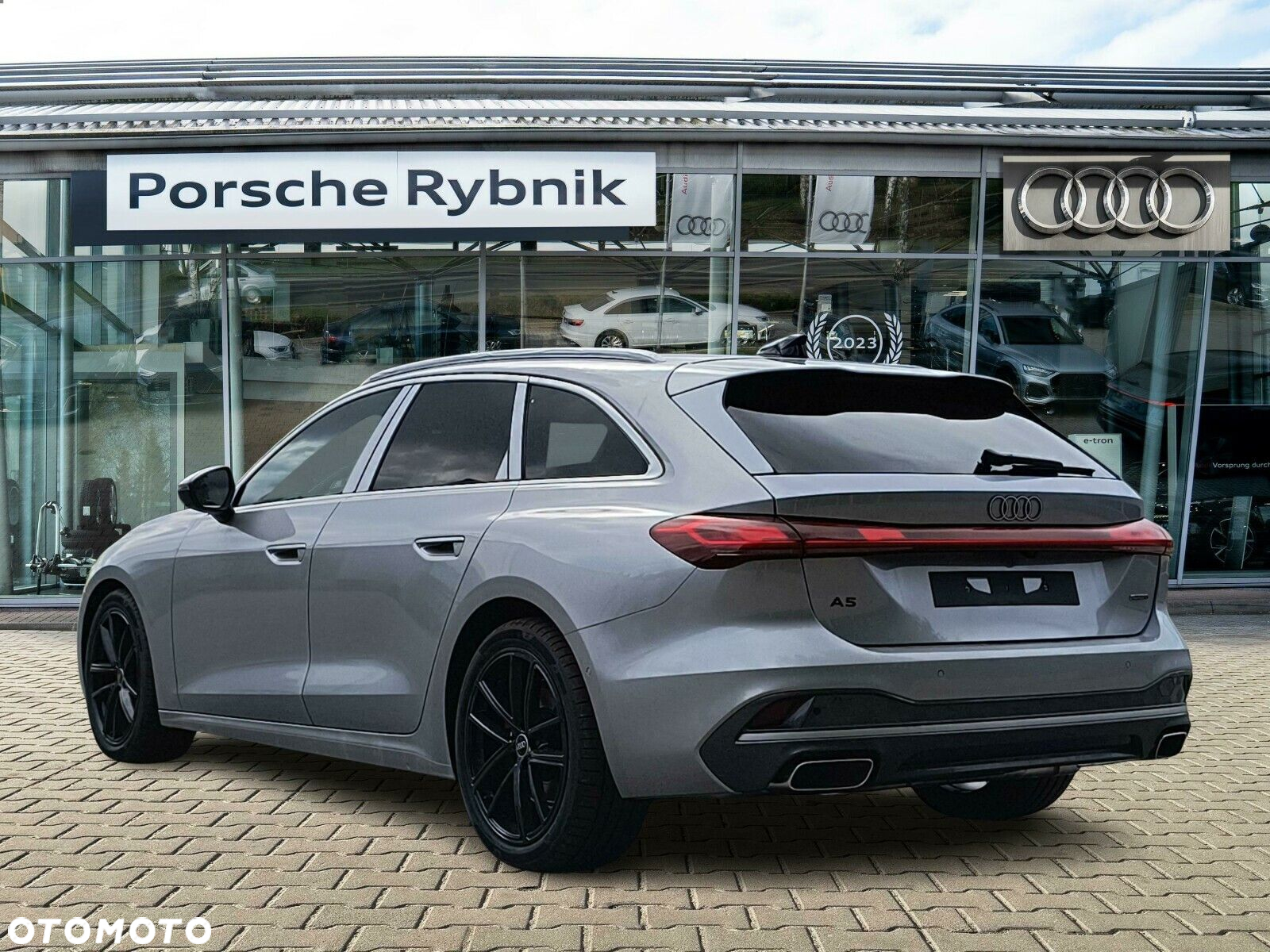 Audi A5 - 3