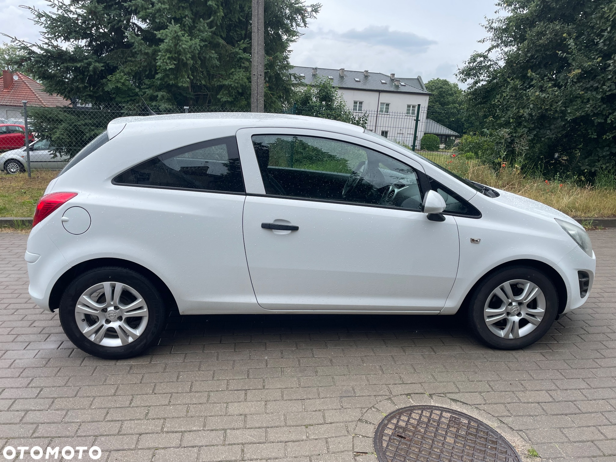 Opel Corsa 1.2 16V (ecoFLEX) Color Edition - 4