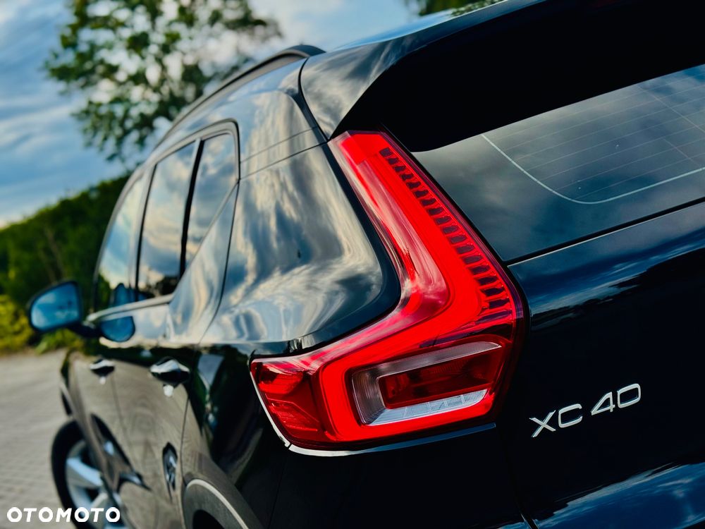 Volvo XC 40 D3 Momentum Pro - 25
