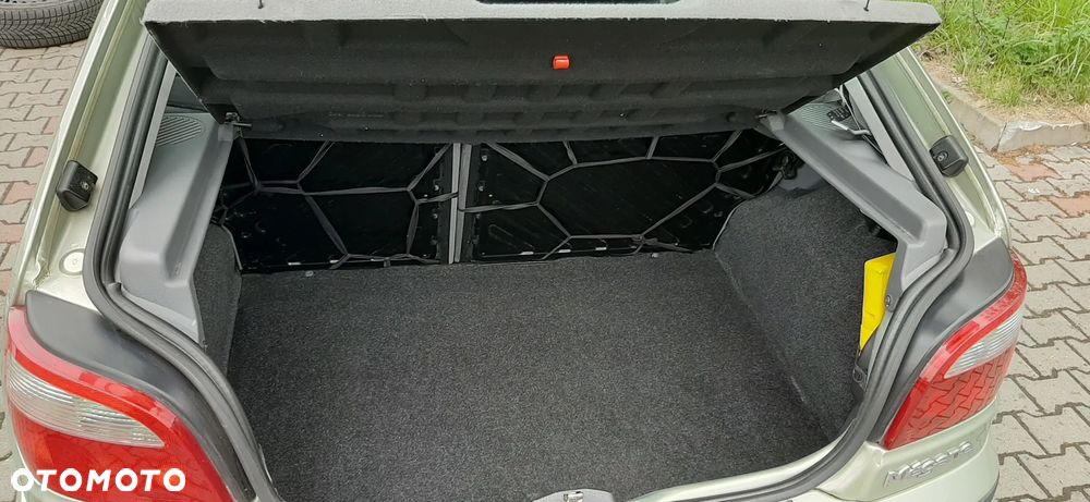 Renault Megane 1.4 RL Eco - 19
