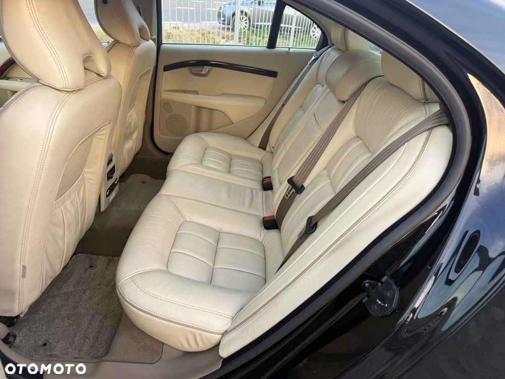 Volvo S80 T6 AWD Executive - 25