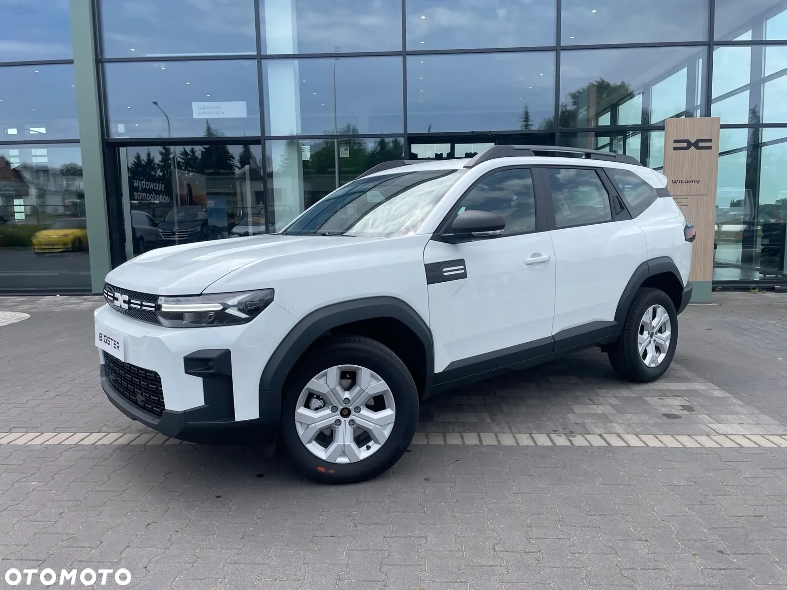 Dacia Bigster - 3