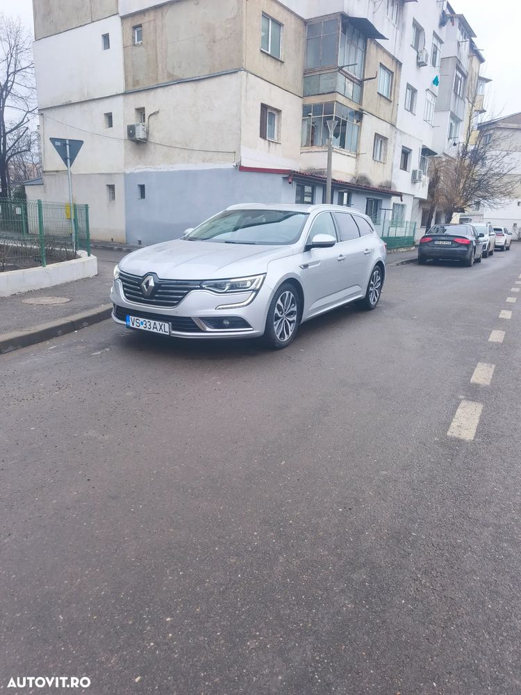 Renault Talisman ENERGY dCi Life - 2