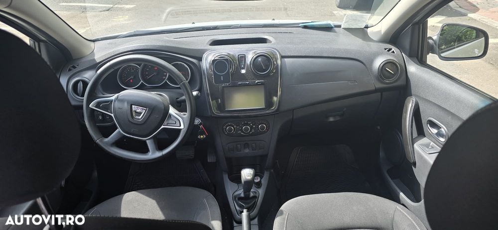 Dacia Logan 0.9 TCe Easy-R Laureate - 3