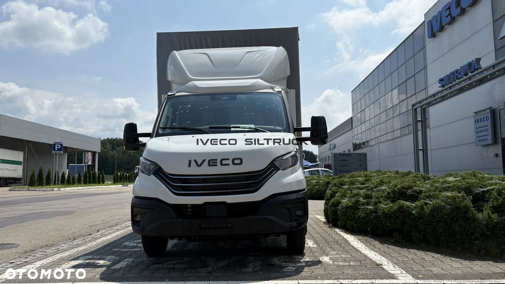 Iveco Daily 50C18HZ - 16