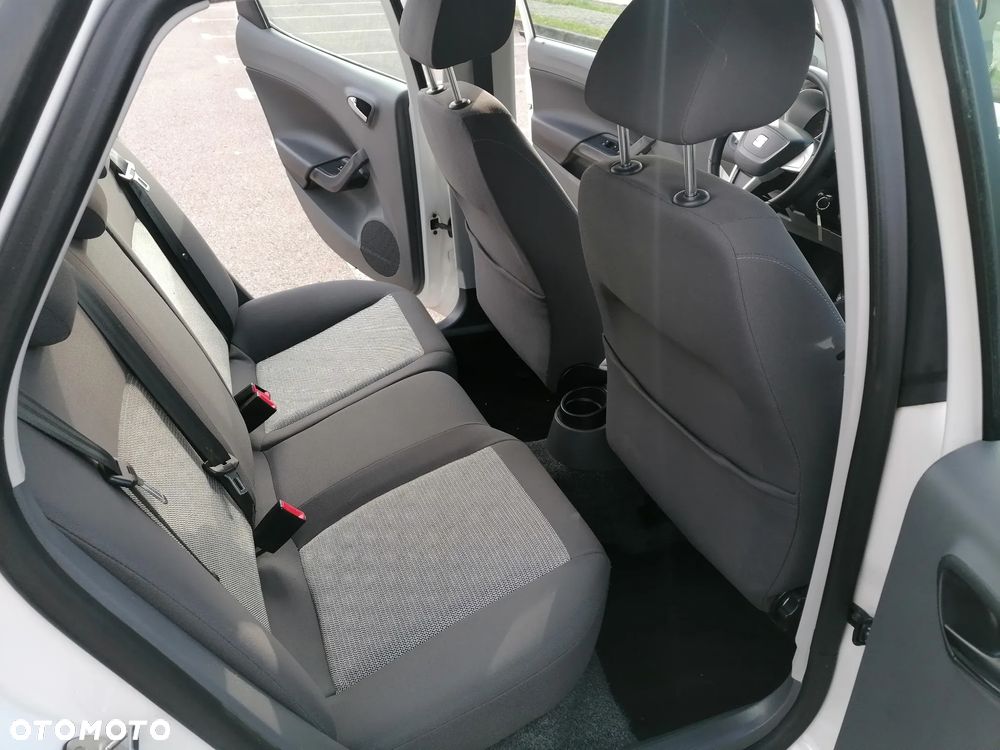 Seat Ibiza 1.4 16V Good Stuff - 24