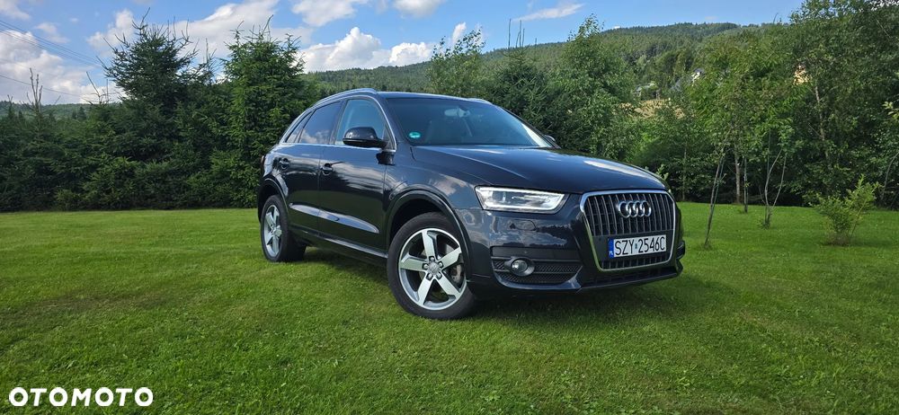 Audi Q3 - 11