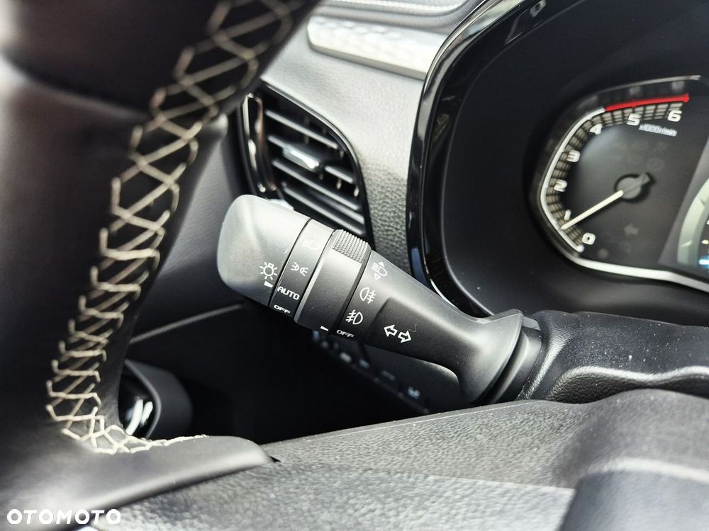 Isuzu D-Max 1.9 DC LSX - 33