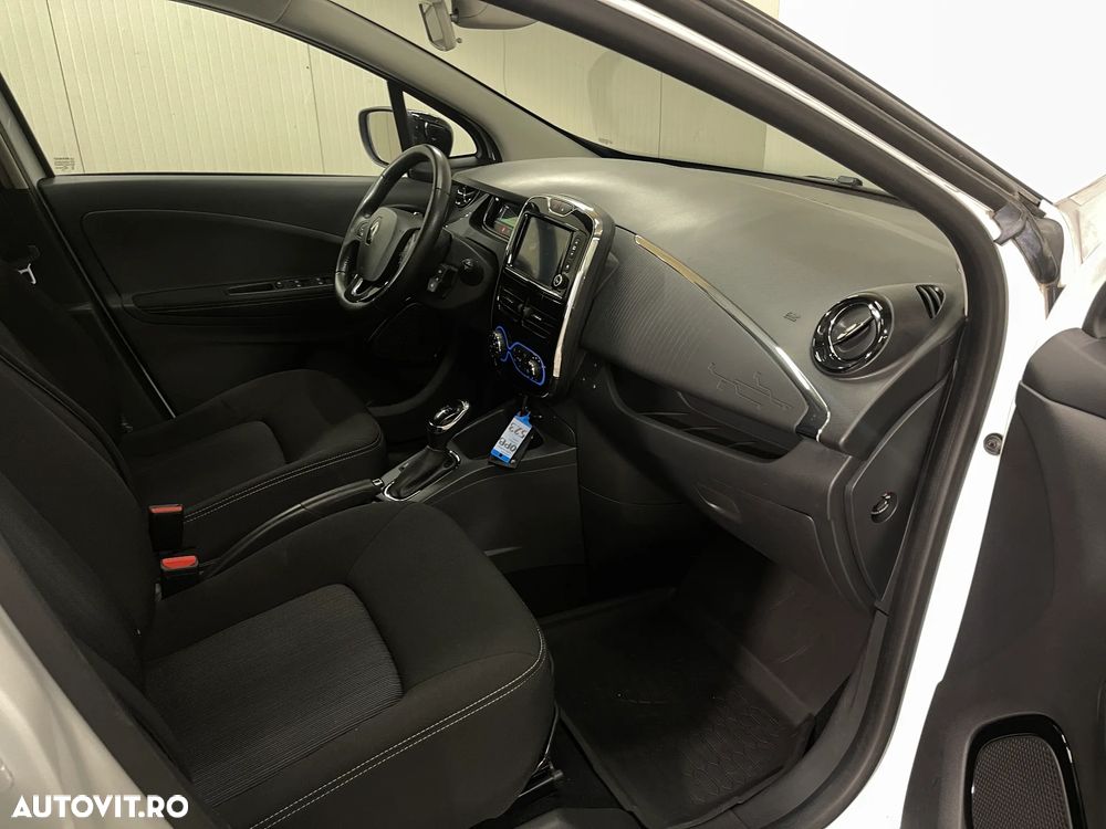 Renault ZOE 50 R110 Life - 10