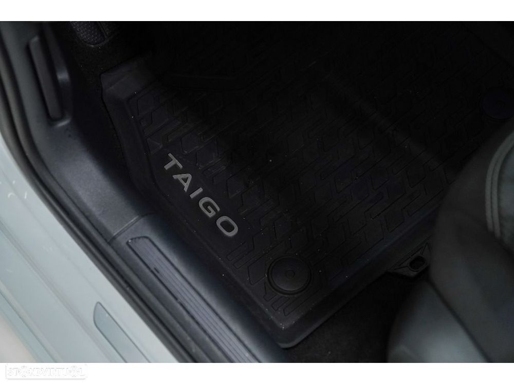 VW Taigo 1.0 TSI R-Line DSG - 22