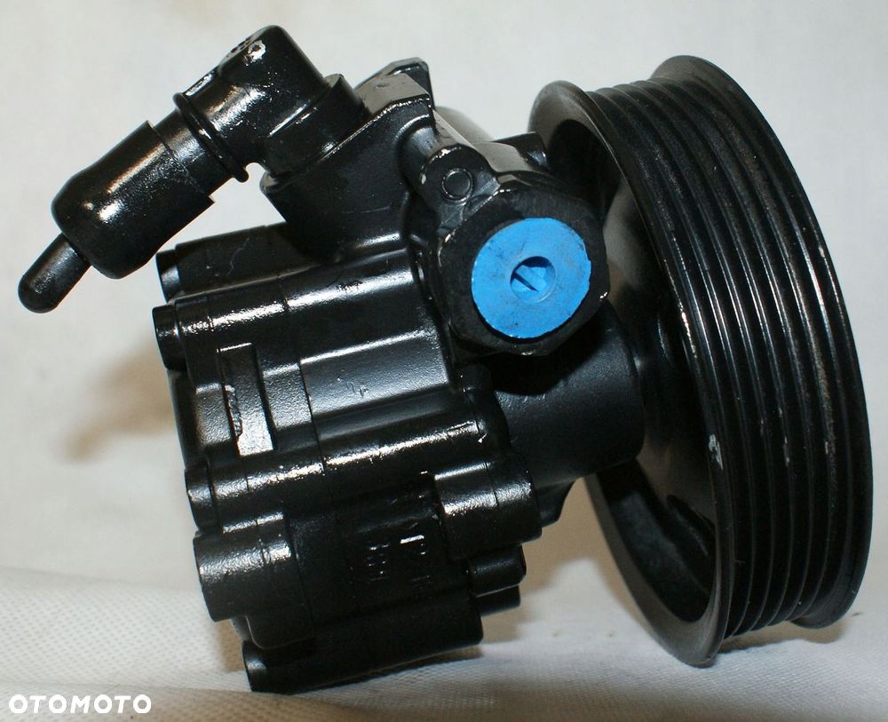 POMPA WSPOMAGANIA ALFA ROMEO 159 2.4 50501730 - 4