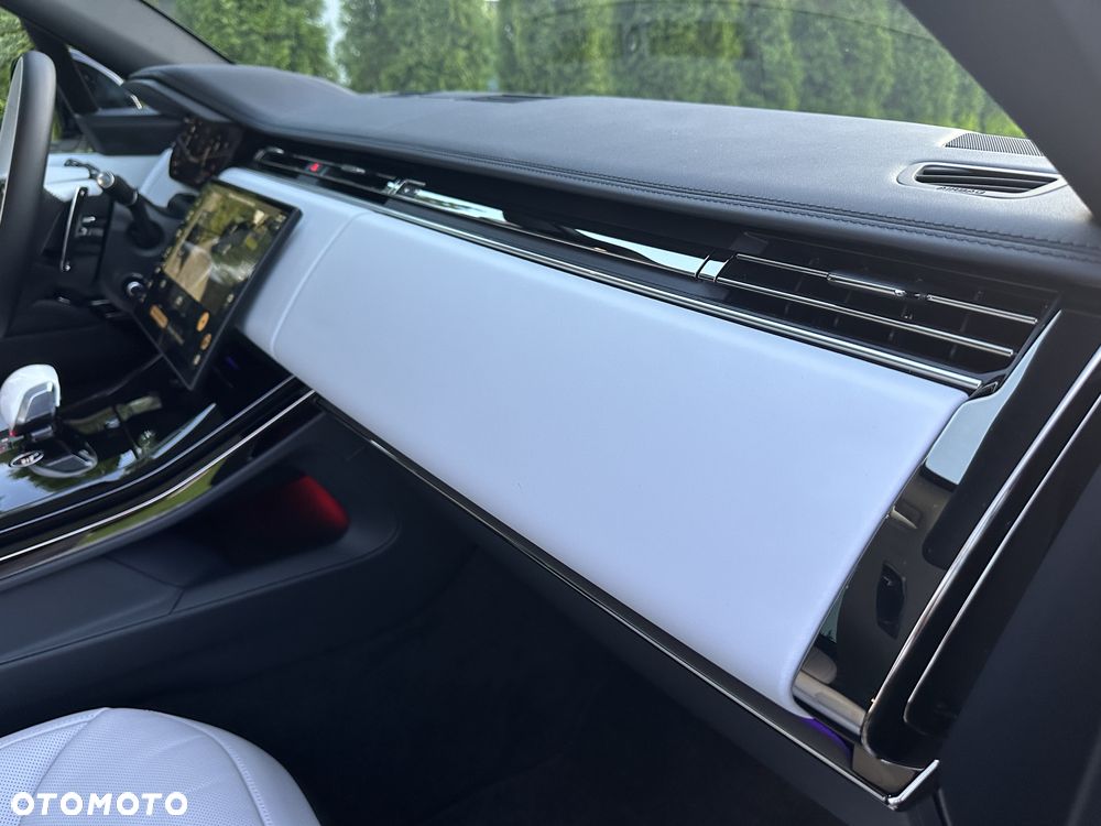 Land Rover Range Rover Sport S 3.0 D HSE Dynamic - 14