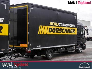 MAN TGL 8.250 - 3