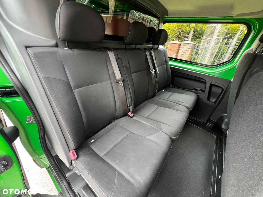 Renault Trafic - 8