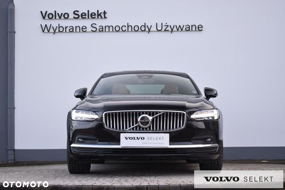 Volvo S90 - 3