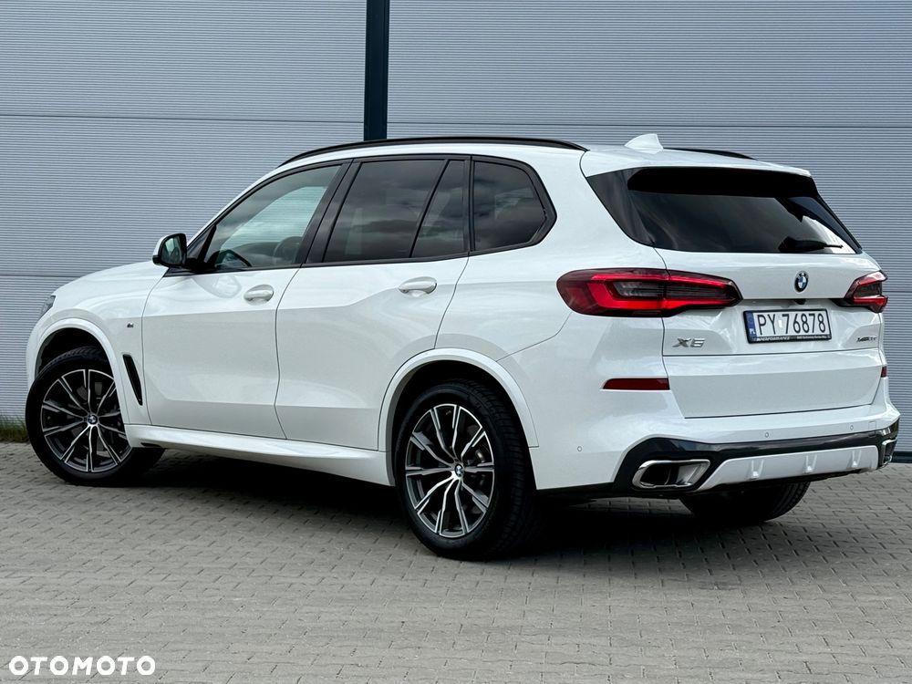 BMW X5 xDrive25d sport - 18