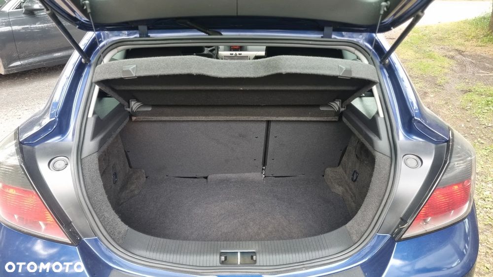 Opel Astra 1.4 GL - 13
