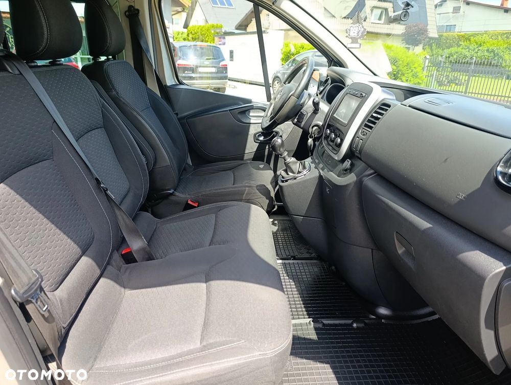 Opel Vivaro L1H1 2.9t Edition Elegance - 13