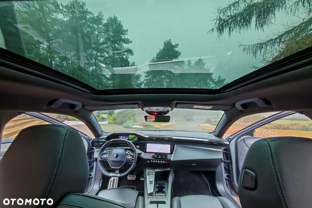 Peugeot 308 1.5 BlueHDi GT S&S EAT8 - 9