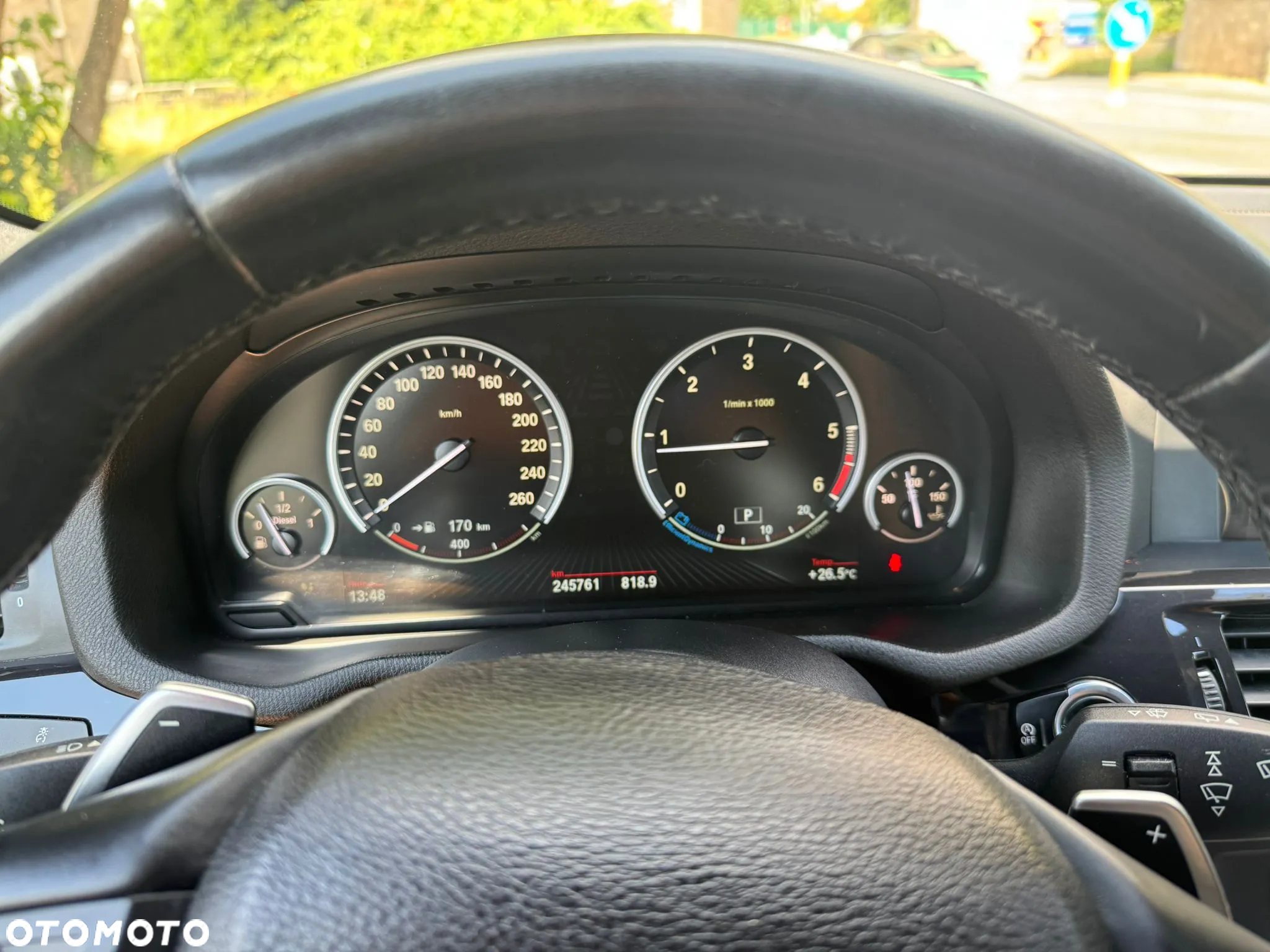 BMW X3 - 7