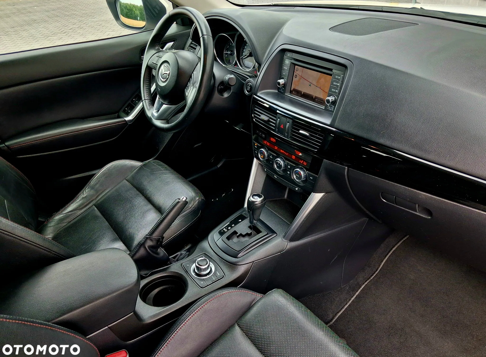 Mazda CX-5 SKYACTIV-G 160 Drive AWD Exclusive-Line - 18